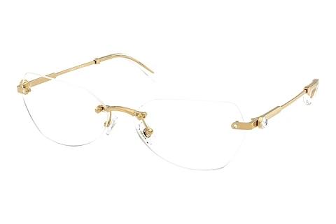 Lunettes de vue Swarovski SK1031 4004