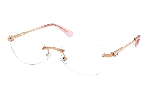 Lunettes de vue Swarovski SK1031 4014