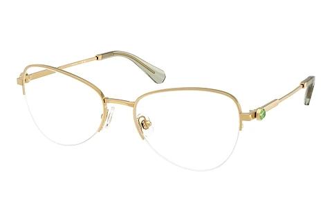 Lunettes de vue Swarovski SK1032 4017