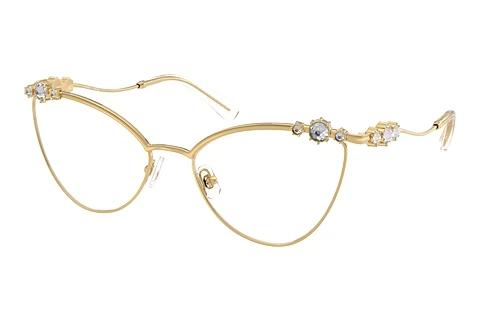 Lunettes de vue Swarovski SK1033 4004