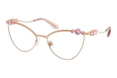 Lunettes de vue Swarovski SK1033 4014