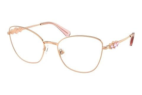 Lunettes de vue Swarovski SK1034 4014