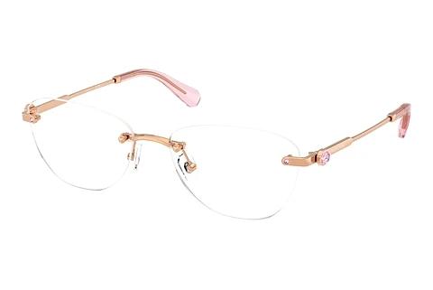 Lunettes de vue Swarovski SK1035D 4014