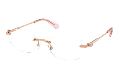 Lunettes de vue Swarovski SK1037 4014
