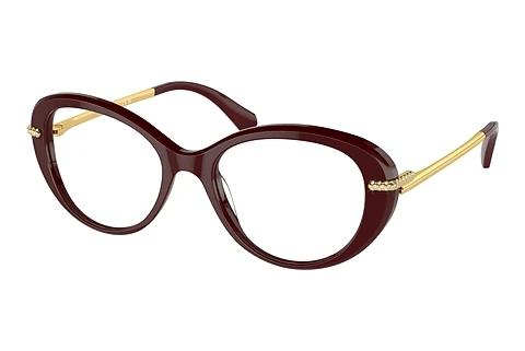 Lunettes de vue Swarovski SK2001 1008