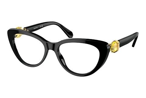 Lunettes de vue Swarovski SK2005 1037