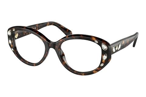 Lunettes de vue Swarovski SK2006 1002