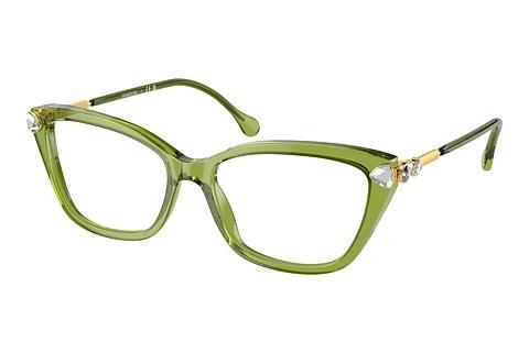 Lunettes de vue Swarovski SK2011 3002