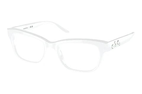 Lunettes de vue Swarovski SK2022 1033