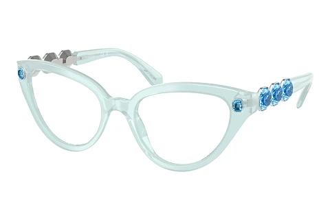 Lunettes de vue Swarovski SK2028 1024