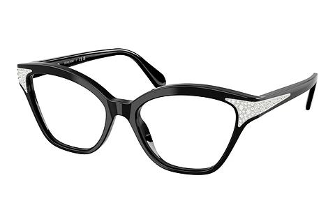 Lunettes de vue Swarovski SK2029 1001