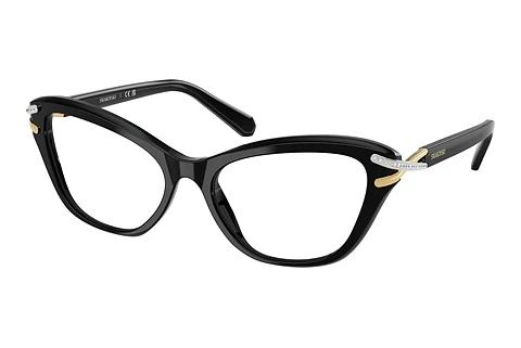 Lunettes de vue Swarovski SK2031 1001
