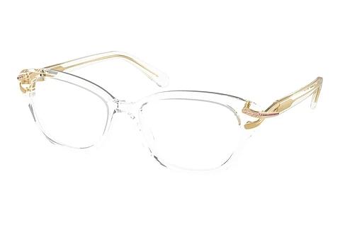 Lunettes de vue Swarovski SK2032 1027