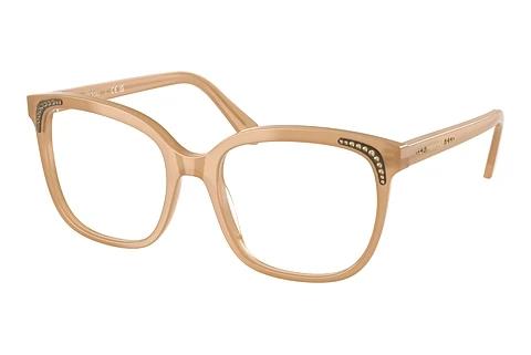 Lunettes de vue Swarovski SK2033 2002