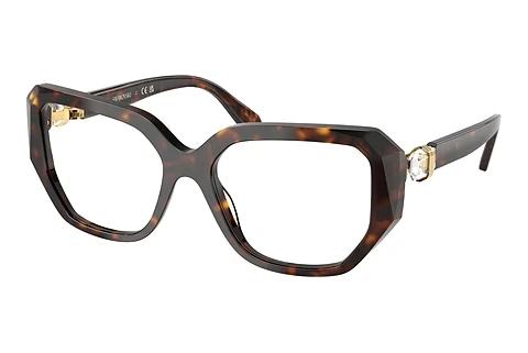 Lunettes de vue Swarovski SK2035 1002