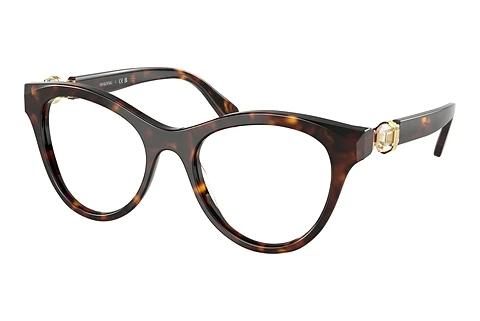 Lunettes de vue Swarovski SK2036 1002