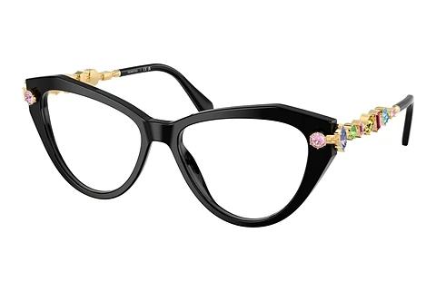 Lunettes de vue Swarovski SK2047 1001