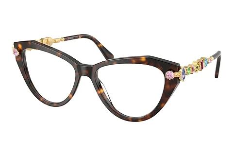 Lunettes de vue Swarovski SK2047 1002