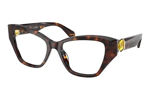 Lunettes de vue Swarovski SK2050U 1002