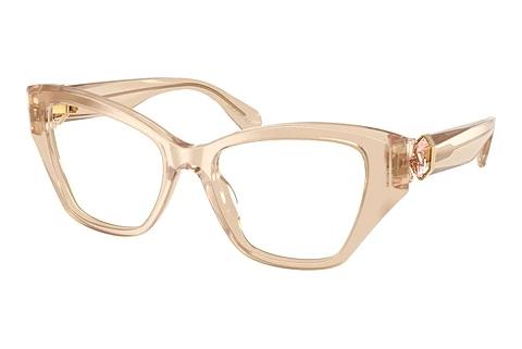 Lunettes de vue Swarovski SK2050U 1034