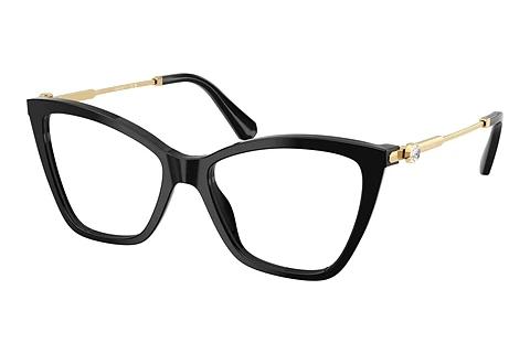 Lunettes de vue Swarovski SK2051 1001
