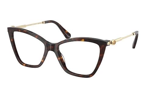 Lunettes de vue Swarovski SK2051 1002