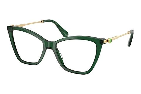 Lunettes de vue Swarovski SK2051 1045