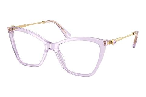 Lunettes de vue Swarovski SK2051 1079