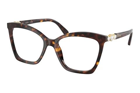Lunettes de vue Swarovski SK2053 1002