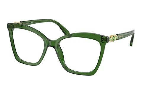 Lunettes de vue Swarovski SK2053 1081