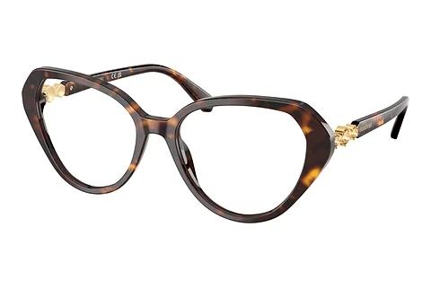 Lunettes de vue Swarovski SK2054 1002