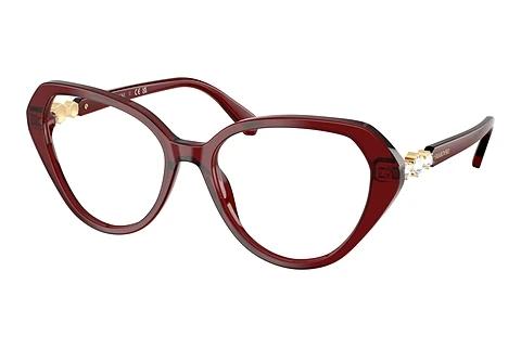 Lunettes de vue Swarovski SK2054 1073