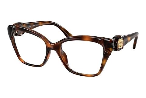 Lunettes de vue Swarovski SK2056U 1002
