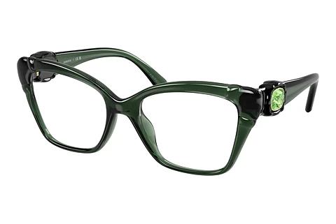 Lunettes de vue Swarovski SK2056U 1043