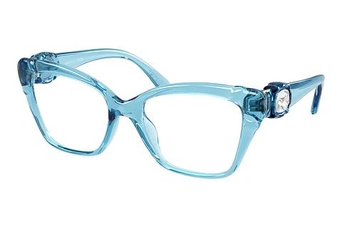 Lunettes de vue Swarovski SK2056U 1078
