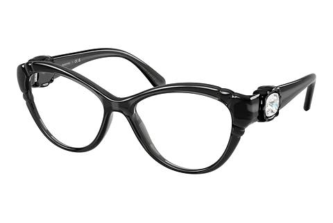 Lunettes de vue Swarovski SK2057 1087