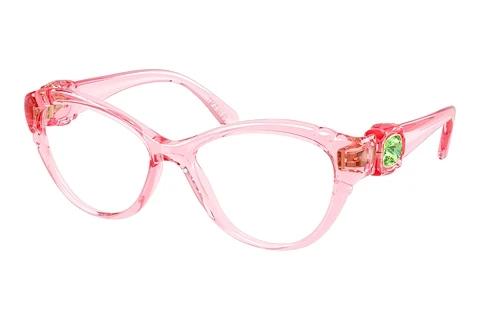 Lunettes de vue Swarovski SK2057 1088