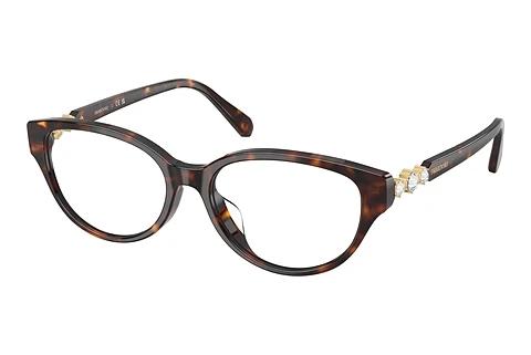 Lunettes de vue Swarovski SK2058D 1002