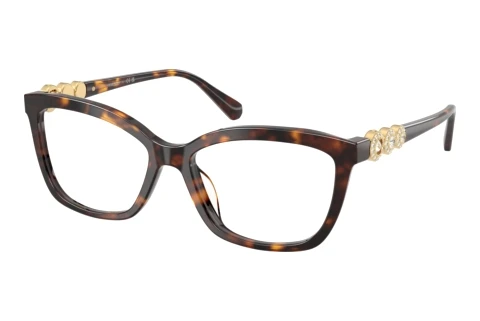 Lunettes de vue Swarovski SK2072U 1002