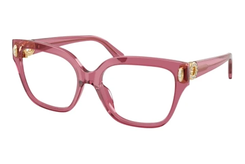 Lunettes de vue Swarovski SK2076U 1107
