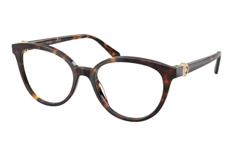Lunettes de vue Swarovski SK2078 1002