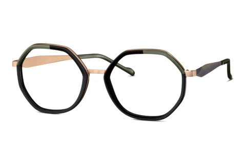 Lunettes de vue TITANFLEX EBT 826053 21