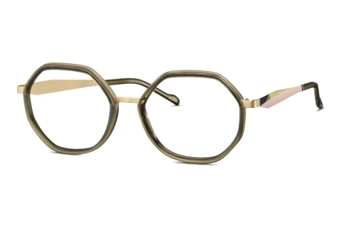 Lunettes de vue TITANFLEX EBT 826053 24