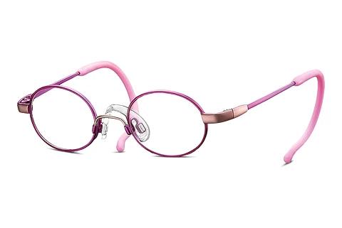 Lunettes de vue TITANFLEX Kids EBO 830067 50