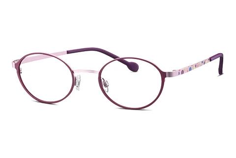 Lunettes de vue TITANFLEX Kids EBO 830118 55