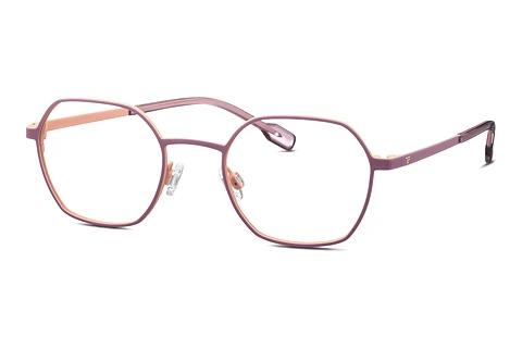 Lunettes de vue TITANFLEX Kids EBO 830146 50