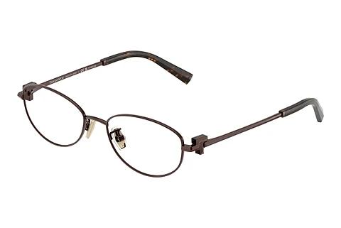 Lunettes de vue Tiffany TF1162TD 6046