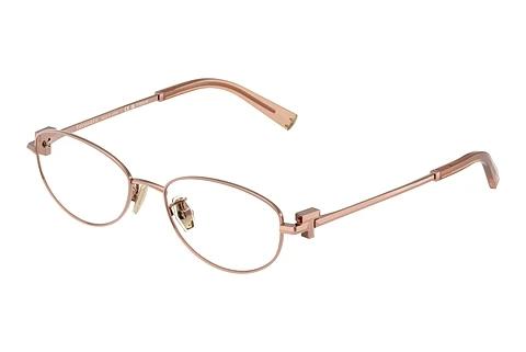 Lunettes de vue Tiffany TF1162TD 6168