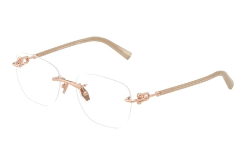 Lunettes de vue Tiffany TF1170D 6105