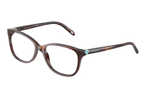 Lunettes de vue Tiffany TF2097 8421
